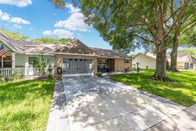 Here is the Villa you have been looking for!  This is an end on On Top of the World Golf Course in Florida - for sale on GolfHomes.com, golf home, golf lot