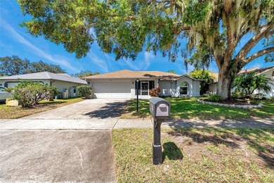Welcome to 3957 Tarpon Point Circle in the highly desirable on Highland Lakes Executive Golf Course in Florida - for sale on GolfHomes.com, golf home, golf lot
