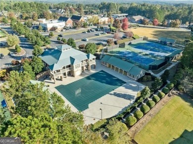 Welcome to this beautifully renovated 6-bedroom, 3.5-bath home on Bentwater Golf Club in Georgia - for sale on GolfHomes.com, golf home, golf lot