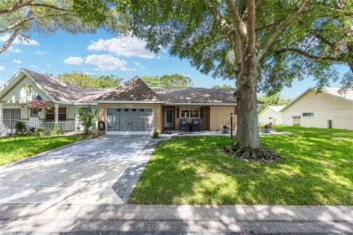 Here is the Villa you have been looking for!  This is an end on On Top of the World Golf Course in Florida - for sale on GolfHomes.com, golf home, golf lot