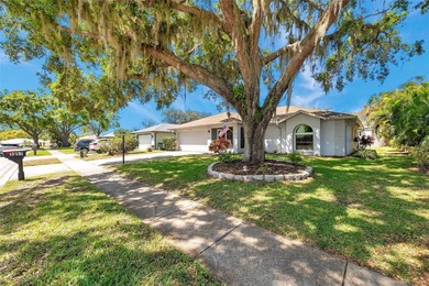 Welcome to 3957 Tarpon Point Circle in the highly desirable on Highland Lakes Executive Golf Course in Florida - for sale on GolfHomes.com, golf home, golf lot