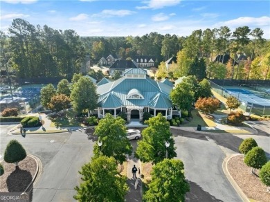 Welcome to this beautifully renovated 6-bedroom, 3.5-bath home on Bentwater Golf Club in Georgia - for sale on GolfHomes.com, golf home, golf lot