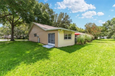 Here is the Villa you have been looking for!  This is an end on On Top of the World Golf Course in Florida - for sale on GolfHomes.com, golf home, golf lot