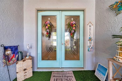 Welcome to 3957 Tarpon Point Circle in the highly desirable on Highland Lakes Executive Golf Course in Florida - for sale on GolfHomes.com, golf home, golf lot