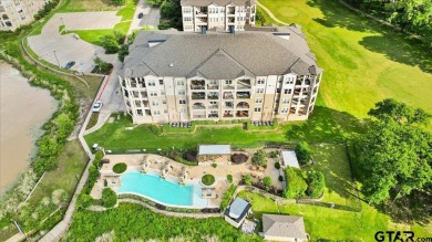 The luxurious lifestyle!  Welcome to your every own Penthouse on Cascades Golf Club in Texas - for sale on GolfHomes.com, golf home, golf lot