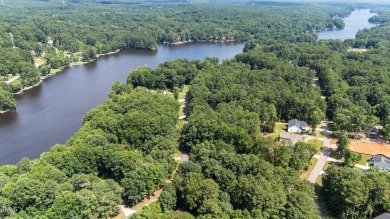 Don't miss this opportunity to own a versatile lot in the on River Golf and County Club at Lake Royale in North Carolina - for sale on GolfHomes.com, golf home, golf lot
