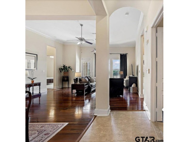 The luxurious lifestyle!  Welcome to your every own Penthouse on Cascades Golf Club in Texas - for sale on GolfHomes.com, golf home, golf lot
