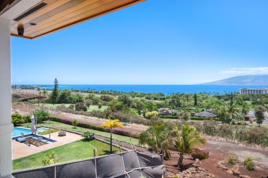 The Crown Jewel of Lanikeha -- New Construction to Be Completed on Kaanapali Golf Courses in Hawaii - for sale on GolfHomes.com, golf home, golf lot