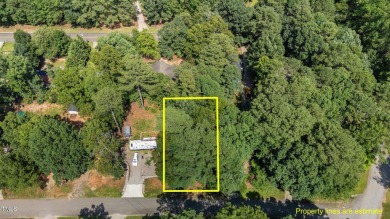 Don't miss this opportunity to own a versatile lot in the on River Golf and County Club at Lake Royale in North Carolina - for sale on GolfHomes.com, golf home, golf lot