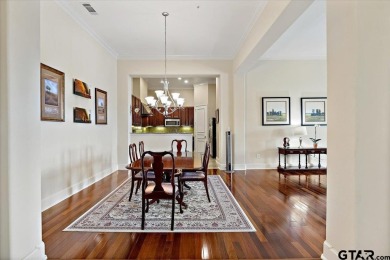 The luxurious lifestyle!  Welcome to your every own Penthouse on Cascades Golf Club in Texas - for sale on GolfHomes.com, golf home, golf lot