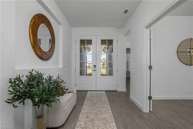 BRAND NEW - MOVE IN READY! Welcome to 21094 Verawood Loop in on Old Corkscrew Golf Club in Florida - for sale on GolfHomes.com, golf home, golf lot