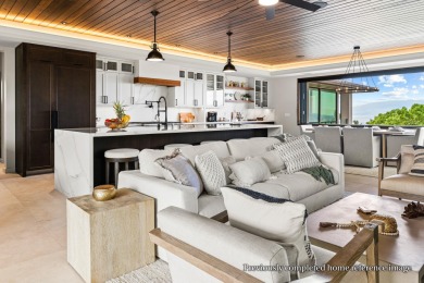 The Crown Jewel of Lanikeha -- New Construction to Be Completed on Kaanapali Golf Courses in Hawaii - for sale on GolfHomes.com, golf home, golf lot