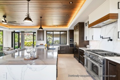 The Crown Jewel of Lanikeha -- New Construction to Be Completed on Kaanapali Golf Courses in Hawaii - for sale on GolfHomes.com, golf home, golf lot