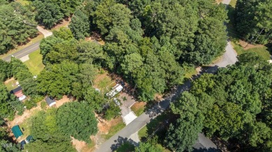Don't miss this opportunity to own a versatile lot in the on River Golf and County Club at Lake Royale in North Carolina - for sale on GolfHomes.com, golf home, golf lot