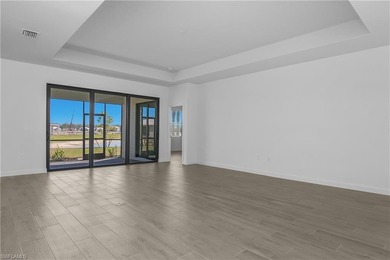 BRAND NEW - MOVE IN READY! Welcome to 21094 Verawood Loop in on Old Corkscrew Golf Club in Florida - for sale on GolfHomes.com, golf home, golf lot