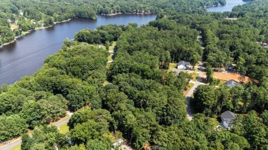 Don't miss this opportunity to own a versatile lot in the on River Golf and County Club at Lake Royale in North Carolina - for sale on GolfHomes.com, golf home, golf lot