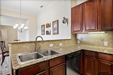 The luxurious lifestyle!  Welcome to your every own Penthouse on Cascades Golf Club in Texas - for sale on GolfHomes.com, golf home, golf lot