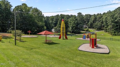 Don't miss this opportunity to own a versatile lot in the on River Golf and County Club at Lake Royale in North Carolina - for sale on GolfHomes.com, golf home, golf lot