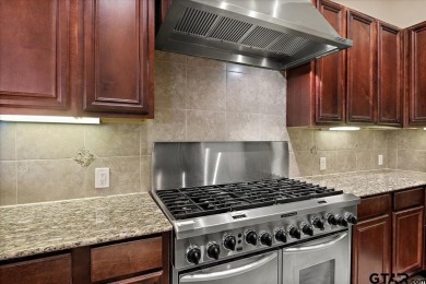 The luxurious lifestyle!  Welcome to your every own Penthouse on Cascades Golf Club in Texas - for sale on GolfHomes.com, golf home, golf lot