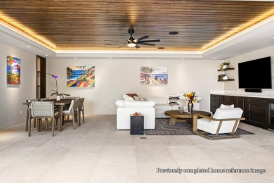 The Crown Jewel of Lanikeha -- New Construction to Be Completed on Kaanapali Golf Courses in Hawaii - for sale on GolfHomes.com, golf home, golf lot