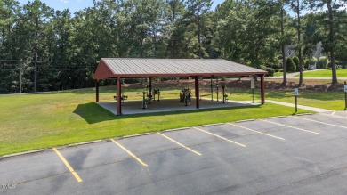 Don't miss this opportunity to own a versatile lot in the on River Golf and County Club at Lake Royale in North Carolina - for sale on GolfHomes.com, golf home, golf lot