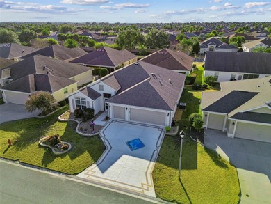 The Village of Sanibel , one of the most desirable areas in The on Bella Glade Country Club in Florida - for sale on GolfHomes.com, golf home, golf lot