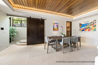 The Crown Jewel of Lanikeha -- New Construction to Be Completed on Kaanapali Golf Courses in Hawaii - for sale on GolfHomes.com, golf home, golf lot