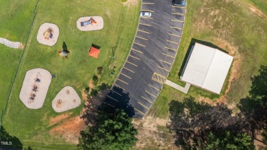 Don't miss this opportunity to own a versatile lot in the on River Golf and County Club at Lake Royale in North Carolina - for sale on GolfHomes.com, golf home, golf lot