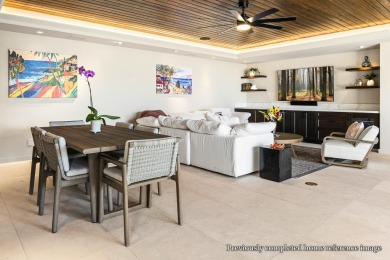 The Crown Jewel of Lanikeha -- New Construction to Be Completed on Kaanapali Golf Courses in Hawaii - for sale on GolfHomes.com, golf home, golf lot