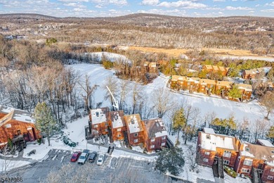 Welcome to this spacious 2-bedroom, 2-bath unit offering the on Minerals Golf Club in New Jersey - for sale on GolfHomes.com, golf home, golf lot