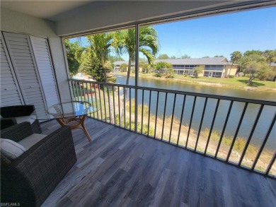 COMPLETELY REMODELED !! THIS 2 BEDROOMS/2 BATH SECOND FLOOR UNIT on Imperial Golf Club in Florida - for sale on GolfHomes.com, golf home, golf lot