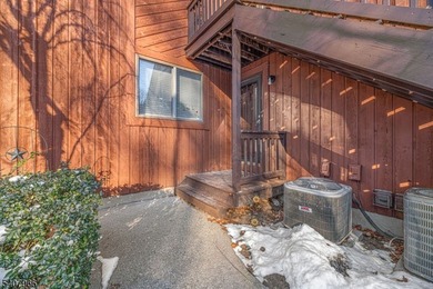 Welcome to this spacious 2-bedroom, 2-bath unit offering the on Minerals Golf Club in New Jersey - for sale on GolfHomes.com, golf home, golf lot