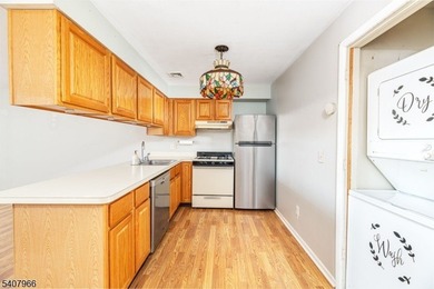 Welcome to this spacious 2-bedroom, 2-bath unit offering the on Minerals Golf Club in New Jersey - for sale on GolfHomes.com, golf home, golf lot
