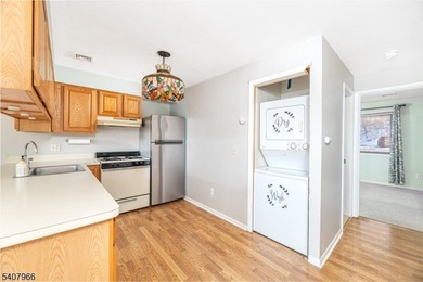 Welcome to this spacious 2-bedroom, 2-bath unit offering the on Minerals Golf Club in New Jersey - for sale on GolfHomes.com, golf home, golf lot