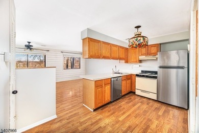 Welcome to this spacious 2-bedroom, 2-bath unit offering the on Minerals Golf Club in New Jersey - for sale on GolfHomes.com, golf home, golf lot