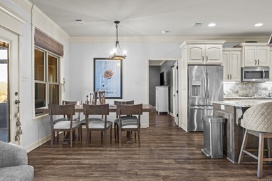 Beautifully updated home located on a rare double lot in on  in Arkansas - for sale on GolfHomes.com, golf home, golf lot