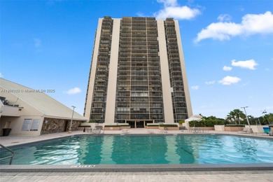 Stunning 1BD/1.5BA Condo in Coronado Towers, Aventura

This on Turnberry Isle Resort and Club in Florida - for sale on GolfHomes.com, golf home, golf lot