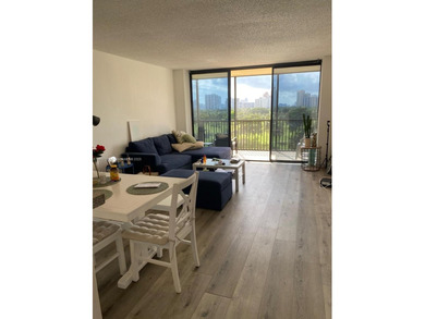 Stunning 1BD/1.5BA Condo in Coronado Towers, Aventura

This on Turnberry Isle Resort and Club in Florida - for sale on GolfHomes.com, golf home, golf lot