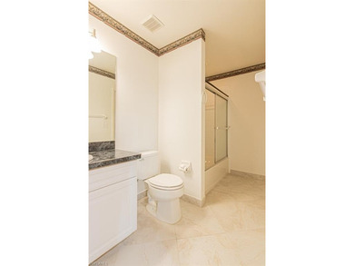 Wonderful second floor golf course views for this 2 bedroom 2 on Naples Heritage Golf and Country Club in Florida - for sale on GolfHomes.com, golf home, golf lot