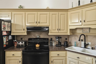 GOLF COURSE LIVING WITH STYLE & SPACE! Welcome to this stunning on Glenlakes Golf Club in Alabama - for sale on GolfHomes.com, golf home, golf lot