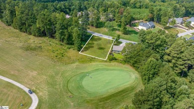 Carol Sherman (the agent who lives in Cherokee Valley)  REDUCED on The Clubs at Cherokee Valley Golf Course in South Carolina - for sale on GolfHomes.com, golf home, golf lot