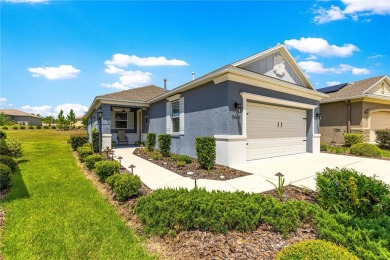 SOLAR EQUIPPED SMART HOME! Spacious Tamar Model Single Family on On Top of the World Golf Course in Florida - for sale on GolfHomes.com, golf home, golf lot