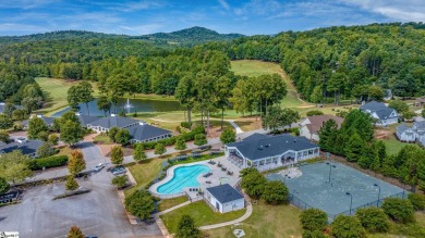 Carol Sherman (the agent who lives in Cherokee Valley)  REDUCED on The Clubs at Cherokee Valley Golf Course in South Carolina - for sale on GolfHomes.com, golf home, golf lot