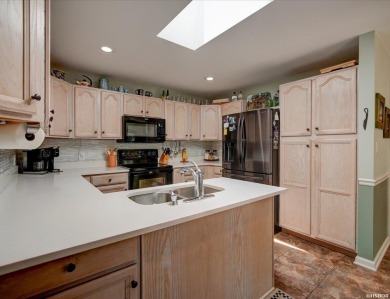 Discover your dream home that boasts breathtaking lake and golf on Diamondhead Golf and Country Club in Arkansas - for sale on GolfHomes.com, golf home, golf lot