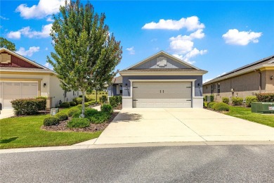 SOLAR EQUIPPED SMART HOME! Spacious Tamar Model Single Family on On Top of the World Golf Course in Florida - for sale on GolfHomes.com, golf home, golf lot