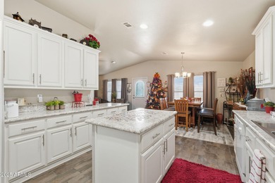 Welcome to this rare and beautifully maintained home in the on Augusta Ranch Golf Club in Arizona - for sale on GolfHomes.com, golf home, golf lot