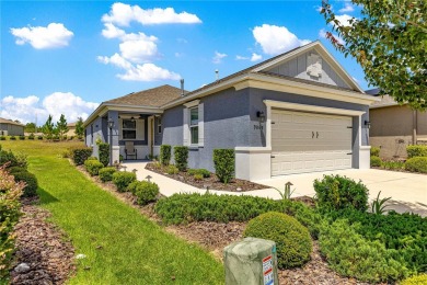SOLAR EQUIPPED SMART HOME! Spacious Tamar Model Single Family on On Top of the World Golf Course in Florida - for sale on GolfHomes.com, golf home, golf lot
