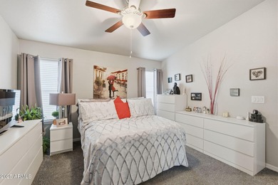 Welcome to this rare and beautifully maintained home in the on Augusta Ranch Golf Club in Arizona - for sale on GolfHomes.com, golf home, golf lot