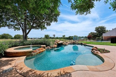 Welcome to 1505 Timber Edge in Stonebridge Ranch, McKinney's on Stonebridge Ranch Country Club in Texas - for sale on GolfHomes.com, golf home, golf lot