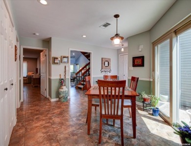 Discover your dream home that boasts breathtaking lake and golf on Diamondhead Golf and Country Club in Arkansas - for sale on GolfHomes.com, golf home, golf lot